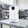 SRNE 51.2V 100Ah 5.12kWh LiFePO4 Solar Battery - 1