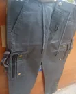 Usk Cargo Pants for Men - 3