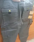 Usk Cargo Pants for Men - 4