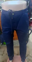 Usk Cargo Pants for Men - 5