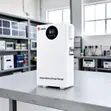 SRNE 5.12kWh 51.2V Lithium Battery - 6000 Cycles - 2