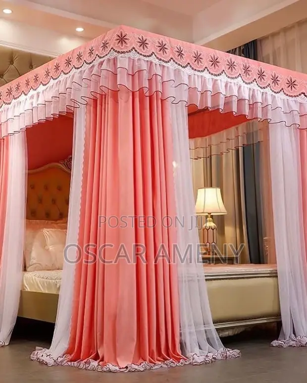 Curtain Nets - VIP Brand - 1