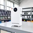 SRNE 5.12kWh Lithium Solar Battery - 80% DoD - 1