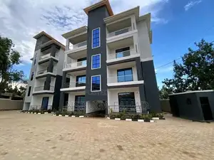 2 Bedroom House for Rent in Kisaasi