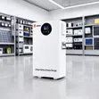 SRNE 5.12kWh LiFePO4 Battery - CAN/RS485 BMS - 2