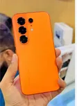New Tecno Camon 50 Ultra 512GB Orange - 3