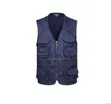 Premium Cotton Press Jackets - 2