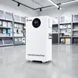 SRNE 5.12kWh LiFePO4 Battery - Parallel WiFi Ready - 1