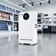SRNE 5.12kWh LiFePO4 Battery - Parallel WiFi Ready - 2