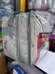 10 Piece Duvet Set with Pillowcases & Bedsheets - 2