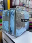 10 Piece Duvet Set with Pillowcases & Bedsheets - 3