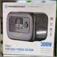 Powerology Pater I Portable Power Station 300W - 1