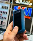 New Nokia 2660 Flip 4G Blue - 1