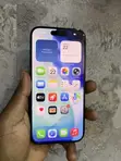 Apple iPhone 15 Pro 128GB Black - 1