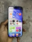 Apple iPhone 15 Pro 128GB Black - 2