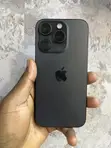 Apple iPhone 15 Pro 128GB Black - 3