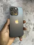 Apple iPhone 15 Pro 128GB Black - 4