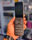 New Nokia 2660 Flip 4G Black - 2