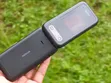 New Nokia 2660 Flip 4G Black - 3