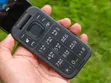 New Nokia 2660 Flip 4G Black - 4