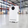 SRNE 51.2V 100Ah 5.12kWh LiFePO4 Solar Battery - 1