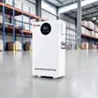 SRNE 51.2V 100Ah 5.12kWh LiFePO4 Solar Battery - 2
