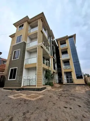 1 Bedroom House for Rent in Kisaasi