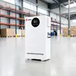 SRNE 5.12kWh 51.2V Lithium Battery - 6000 Cycles - 2