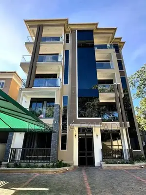 2 Bedroom House for Rent in Kisaasi