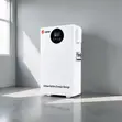 SRNE 5.12kWh Solar Battery with BMS & WiFi - 1