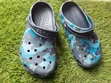 Boys Crocs Size 33 - Used - 2