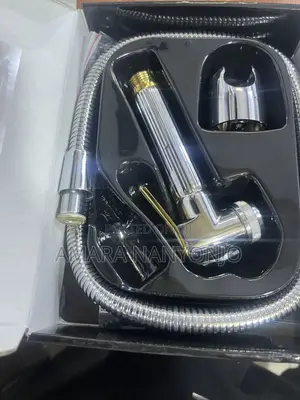 Shattafa Valve Set