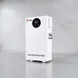 SRNE 5.12kWh LiFePO4 Battery with BMS - 1