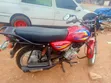 Bajaj CT 125X 2024 Red - 2