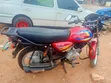 Bajaj CT 125X 2024 Red - 3