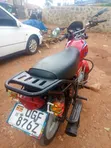 Bajaj CT 125X 2024 Red - 5