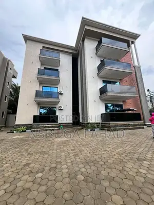2 Bedroom House for Rent in Kisaasi
