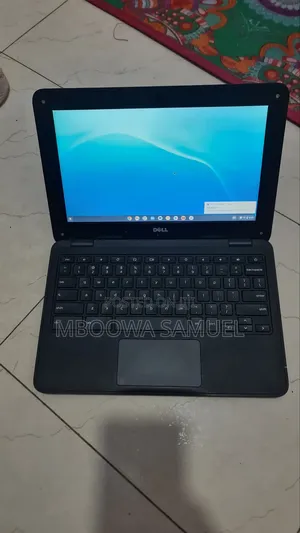 Dell Chromebook 11 Laptop (Used)