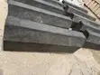 Kerbstones / Curbstones in Uganda - 3