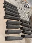 Kerbstones / Curbstones in Uganda - 4