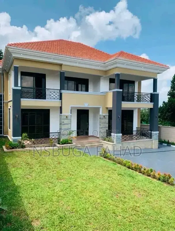3 Bedroom House for Rent in Kisaasi, Central Division - 1