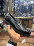 Men's Timberland Leather Boots - 1