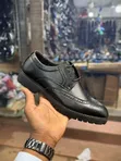 Men's Timberland Leather Boots - 2