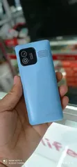 New Itel it2160 Blue - 2