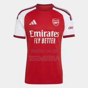 Original Arsenal Home Jersey Kit
