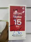 New Xiaomi 15 Pro 256GB Black - 1