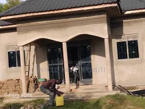 Fixed Black Tinted Glass Services
