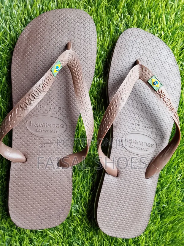 Unisex Slippers - Size 40 (Used) - 1