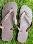 Unisex Slippers - Size 40 (Used) - 1