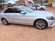 Mercedes-Benz C200 2016 Gray - 1